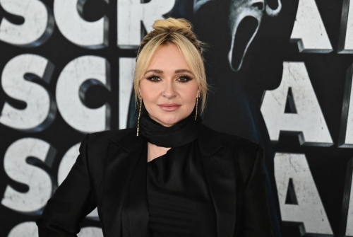 Tributes Pour In for Hayden Panettiere as Coroner Finds No Signs of Trauma