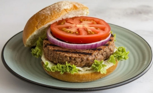 Veggie ‘burgers’ at stake in EU negotiations Veggie ‘burgers’ at stake in EU negotiations