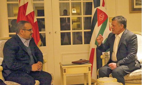 Crown Prince in Paris for climate talks