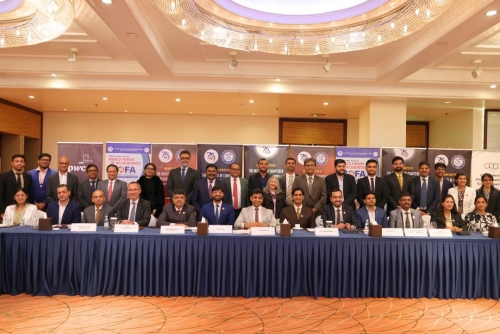 Redefining Finance: ICAI Bahrain to Host Annual Flagship Event Redefining Finance: ICAI Bahrain to Host Annual Flagship Event