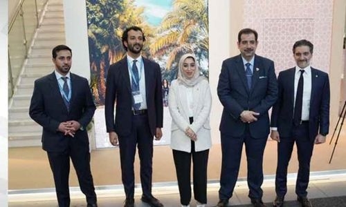 Bahrain, UAE agree to boost tourism cooperation
