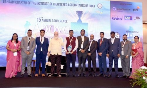 BCICAI’s 15th annual conference concludes on a high note