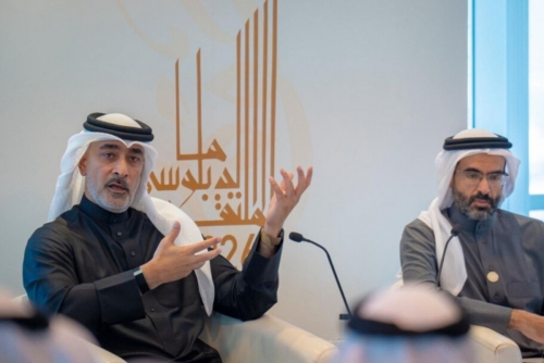 Deputy National Security Adviser Affirms Importance of Diplomacy in Safeguarding National Interests