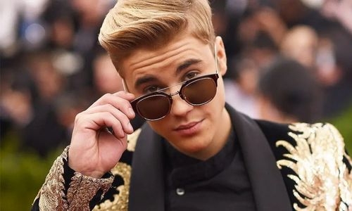 Justin Bieber will not be visiting Bahrain this time 