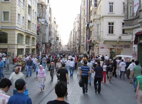 Turkish woman killed in 'suicide pact'