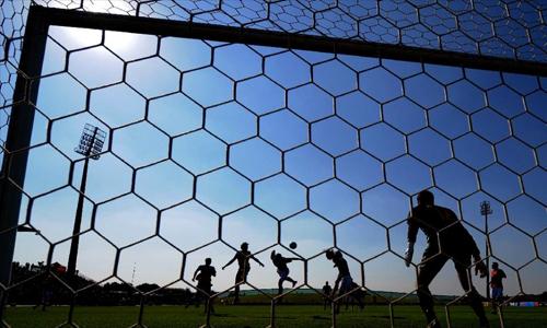 Alleged global match-fixer freed in Singapore