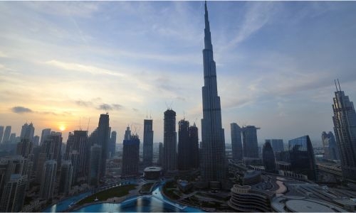 UAE removed from global money laundering ‘grey list’