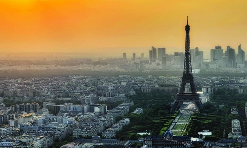 Climate science: Bad news gets worse Climate science: Bad news gets worse