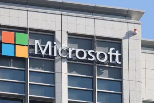 Microsoft to invest $10 bn for Japan AI data centres and cyber defence expansion