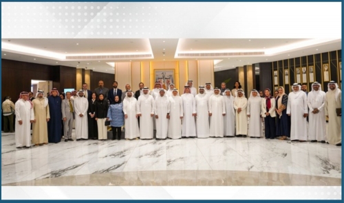 Bahrain Launches Credit Rating Platform to Boost SMEs