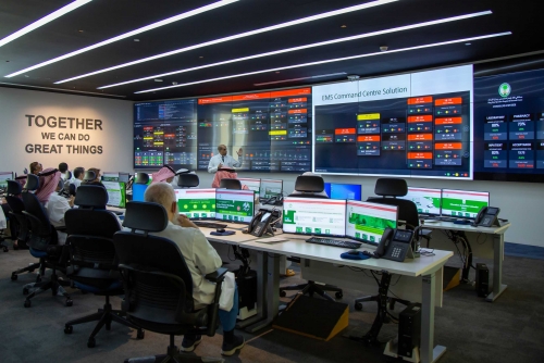 AI Reduces ER Crowding 