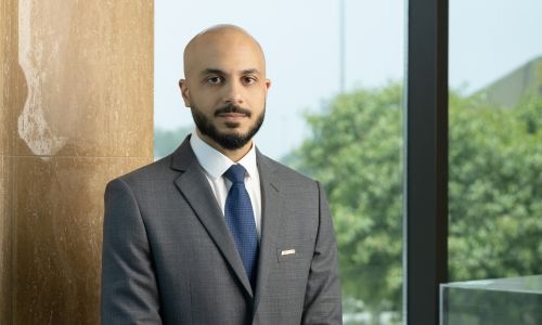 AlSharqawy showcases the success of the “Live Dashboard” project