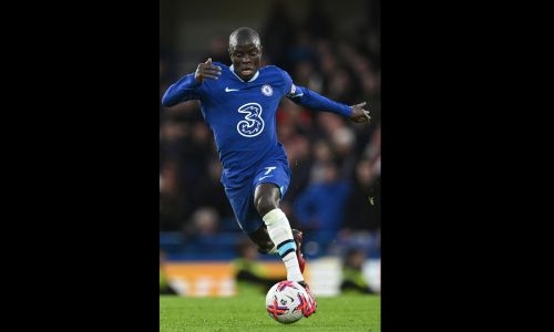France’s Kante joins Saudi Arabian champions Al Ittihad
