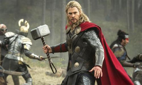 New 'Thor' and 'Alien' movies to be shot in Australia New 'Thor' and 'Alien' movies to be shot in Australia