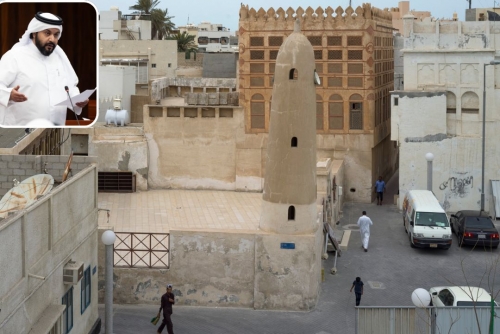 BACA plans to open heritage properties in Muharraq to private investment