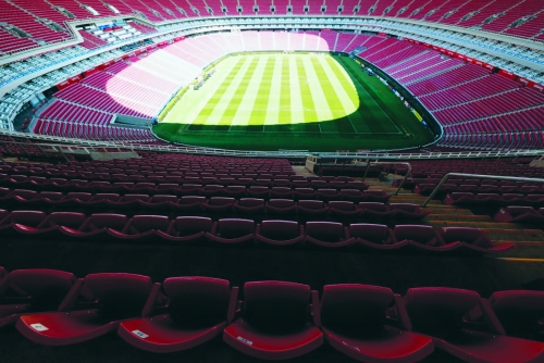 World Cup to 'go ahead as scheduled' amid Iran uncertainty