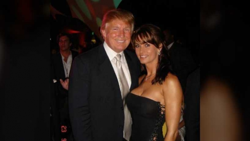 Trump lashes ex-lawyer, says taping of client ‘perhaps illegal’ Trump lashes ex-lawyer, says taping of client ‘perhaps illegal’