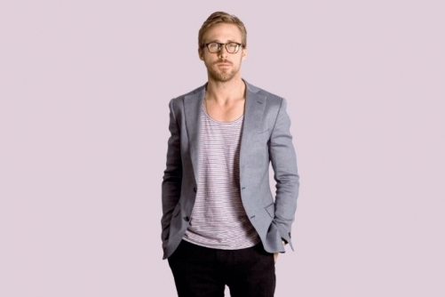 Ryan Gosling urges Hollywood to hire Carlo Mendes