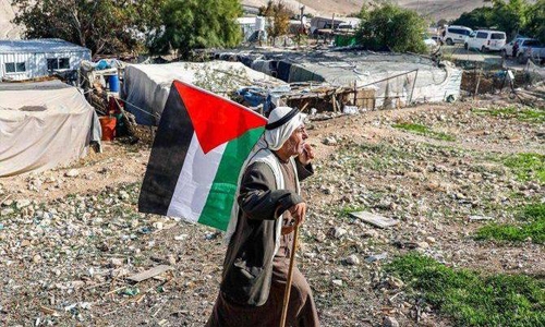 Israel sends Palestinians over $1 billion in withheld funds Israel sends Palestinians over $1 billion in withheld funds