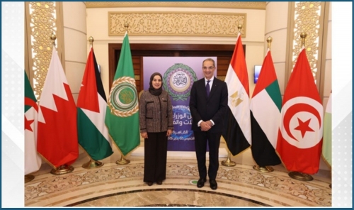 Bahrain Positions Itself at the Forefront of Arab Digital Development Bahrain Positions Itself at the Forefront of Arab Digital Development