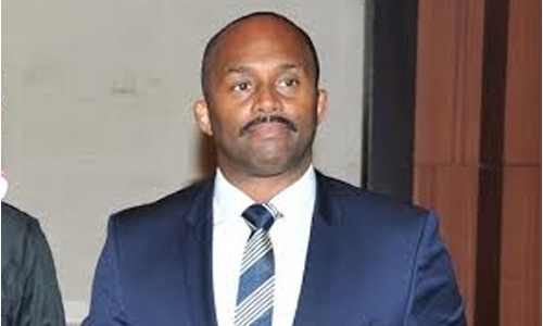 IMMAF head praises KHK Heroes initiative IMMAF head praises KHK Heroes initiative