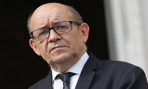 France warns Iran as talks continue on salvaging the nuclear deal