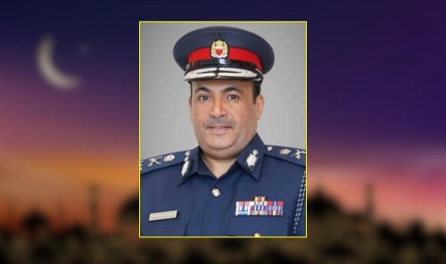 Bahrain’s Traffic Directorate Gears Up for Smooth Traffic Flow During Eid Al-Fitr