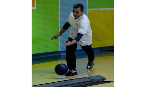 Al Ali maintains impressive form Al Ali maintains impressive form