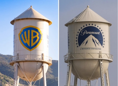 Paramount Pushes Back as California Scrutinises Warner Deal Paramount Pushes Back as California Scrutinises Warner Deal