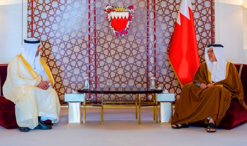 Kingdom Leads GCC Healthcare Push Kingdom Leads GCC Healthcare Push