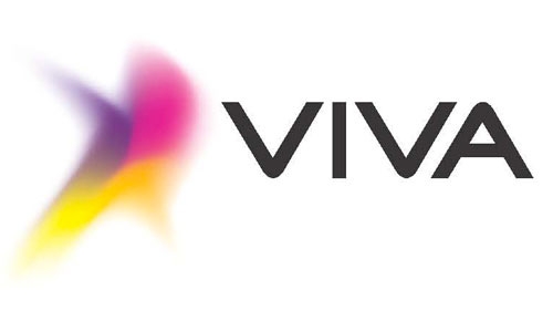 VIVA offers un-limited  access to govt websites