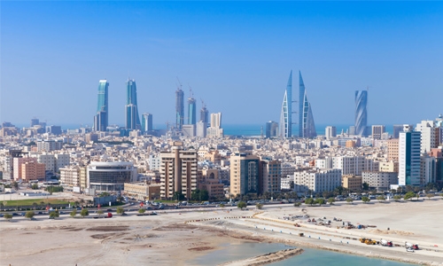 Bahrain issues new airport travel entry procedures Bahrain issues new airport travel entry procedures