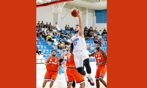 Manama to open Super League campaign next month