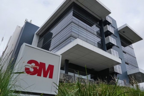 Australia sues consumer goods giant 3M over ‘forever chemicals’ Australia sues consumer goods giant 3M over ‘forever chemicals’