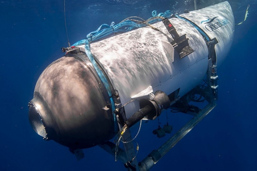 Billionaire to Spend $10 Million on Titanic Wreck Expedition Despite Safety Concerns