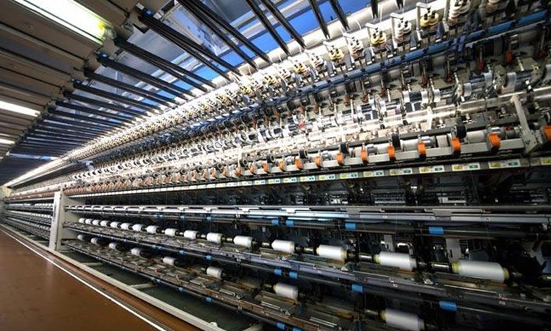 India doubles import tax on textile products India doubles import tax on textile products