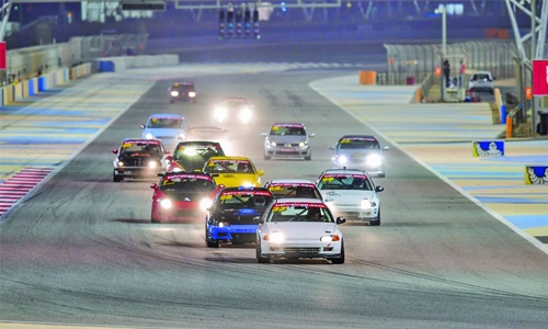 National Race Day set for this Friday National Race Day set for this Friday