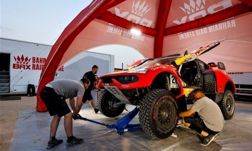 Loeb launches BRX fightback Loeb launches BRX fightback