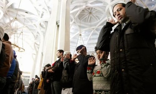 Italy’s Muslim communities confident new government will protect religious freedom