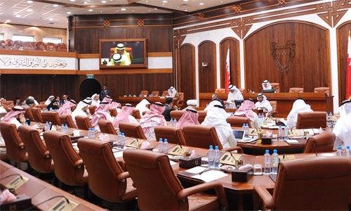 Bahrain MPs pass bill to impose taxes on soft drinks, tobacco 