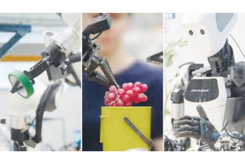 Google DeepMind unveils new AI models to enhance robotic reasoning and vision 