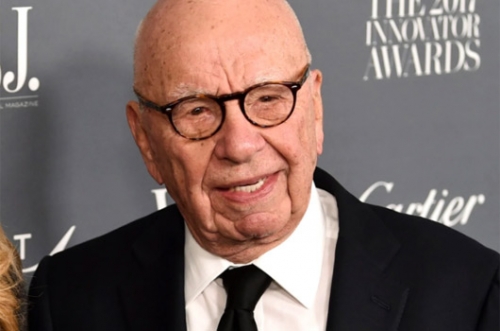 Anti-Murdoch petition wins record support in Australia