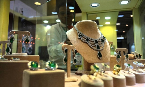 Jewellery Arabia all set to celebrate its 25th edition 