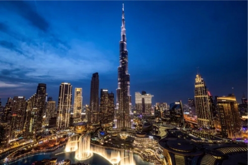 UAE Halts All Trade With Iran After Alleged Missile Attack UAE Halts All Trade With Iran After Alleged Missile Attack