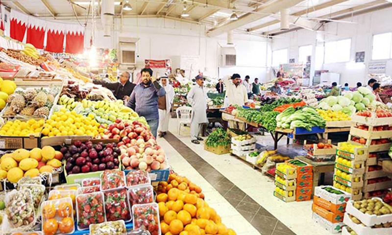 In relief to consumers, prices of vegetables fall up to 60pc 