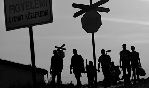 Germany moves to make country less attractive to migrants Germany moves to make country less attractive to migrants