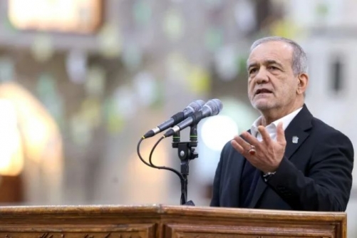 Stocks rise on peace hopes, oil flat 