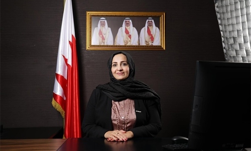 Autonomy strategy aimed at providing integrated and sustainable health services with professional institutional work: Dr Jalila Autonomy strategy aimed at providing integrated and sustainable health services with professional institutional work: Dr Jalila