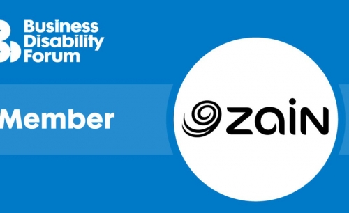 International Day of Persons with Disabilities: Zain launches three inclusion initiatives to accelerate WE ABLE 2030 vision