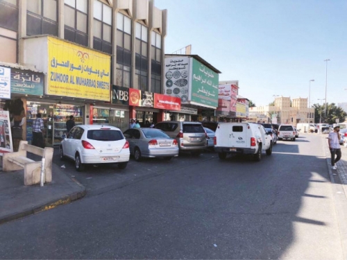 MPs back Muharraq Souk car park’s urgent restoration 